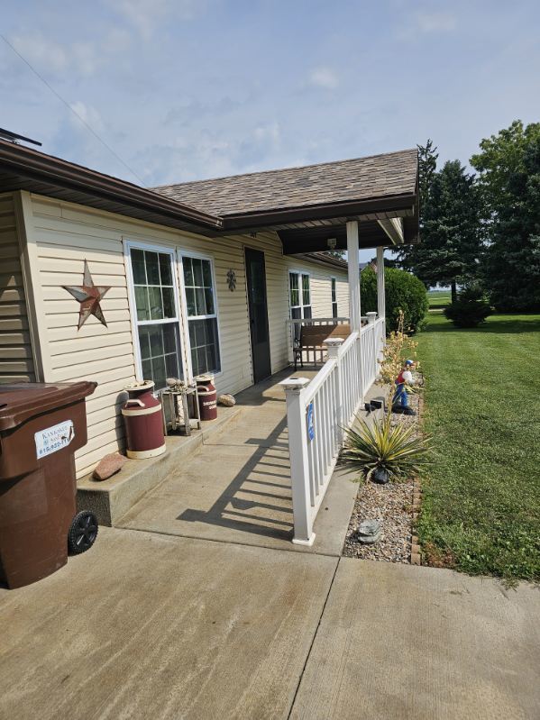 507 N Fifth Street, Ashkum, IL 60911