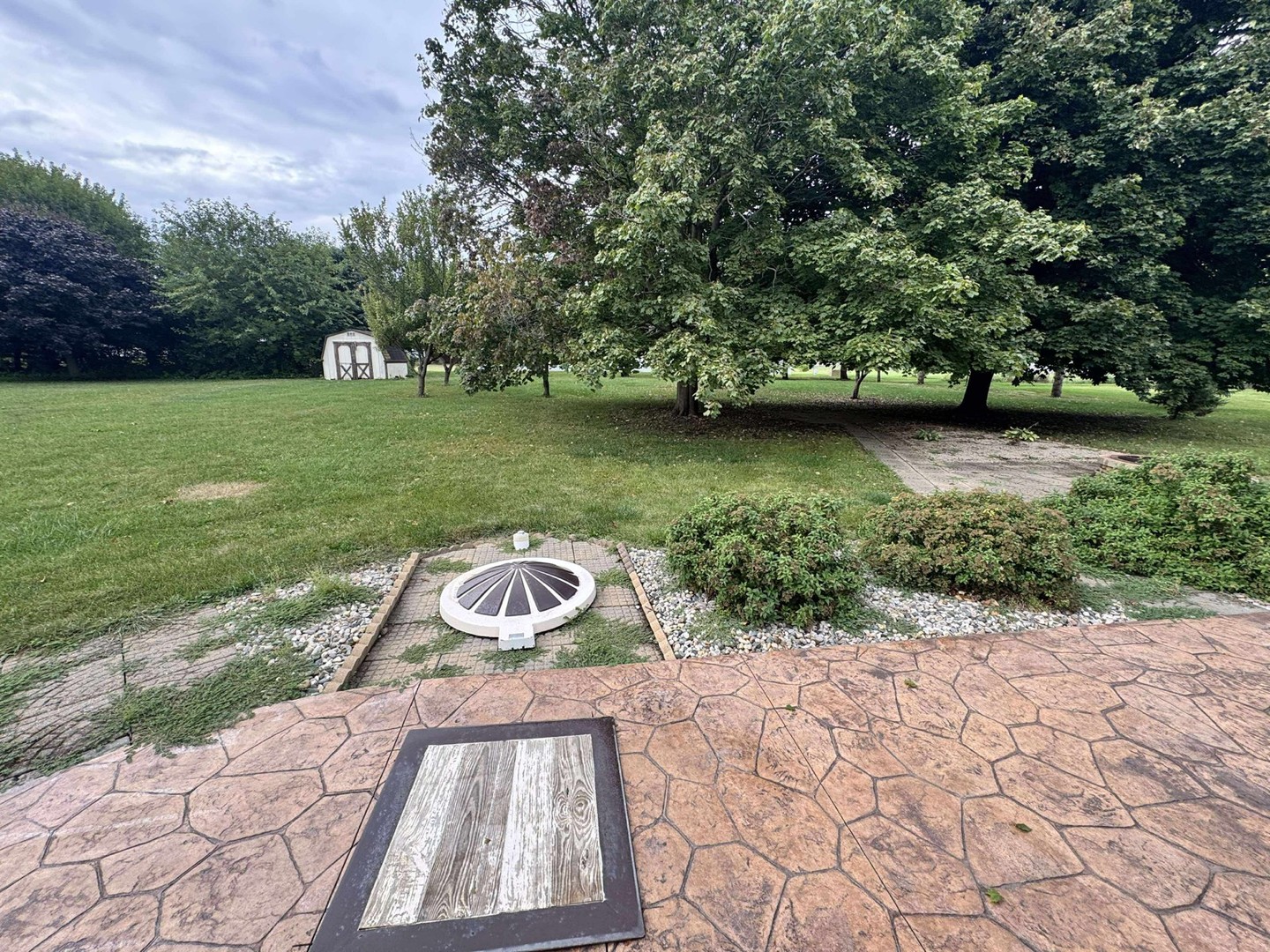 507 N Fifth Street, Ashkum, IL 60911