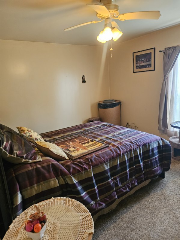 507 N Fifth Street, Ashkum, IL 60911