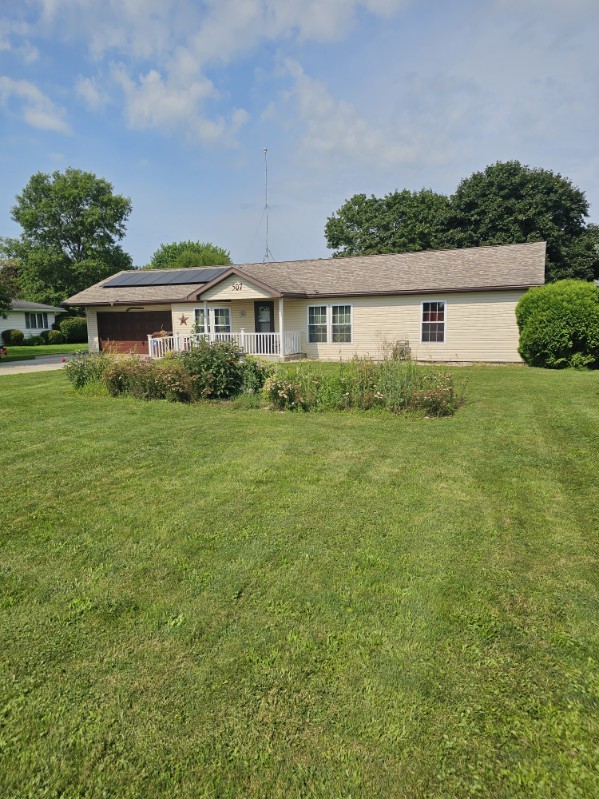 507 N Fifth Street, Ashkum, IL 60911