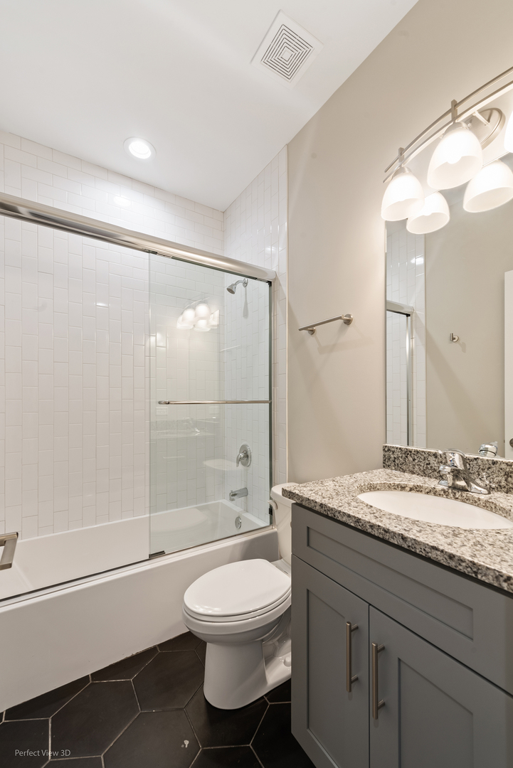 6528 S Maryland Avenue #3, Chicago, IL 60637