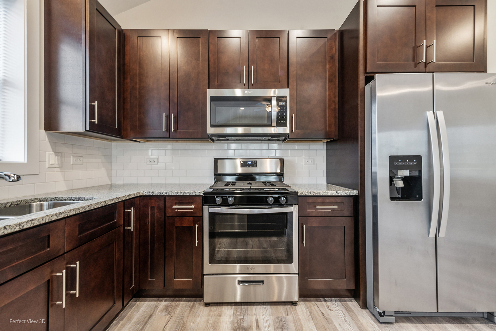 6528 S Maryland Avenue #3, Chicago, IL 60637