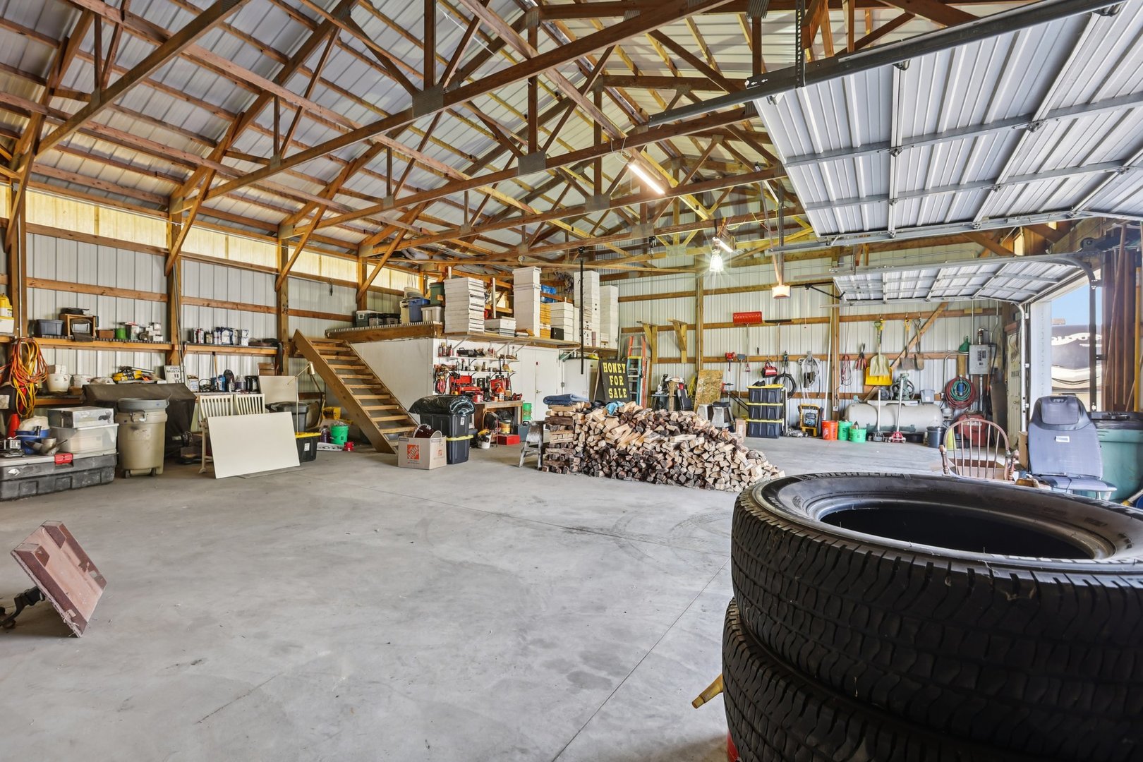 33336 N Fish Lake Road, Ingleside, IL 60041