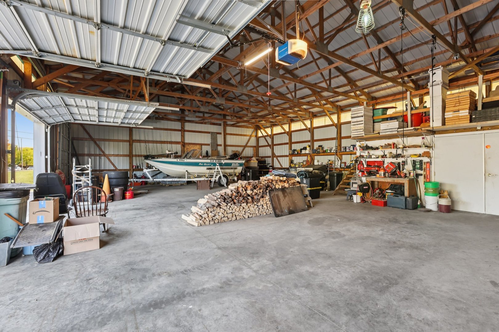33336 N Fish Lake Road, Ingleside, IL 60041