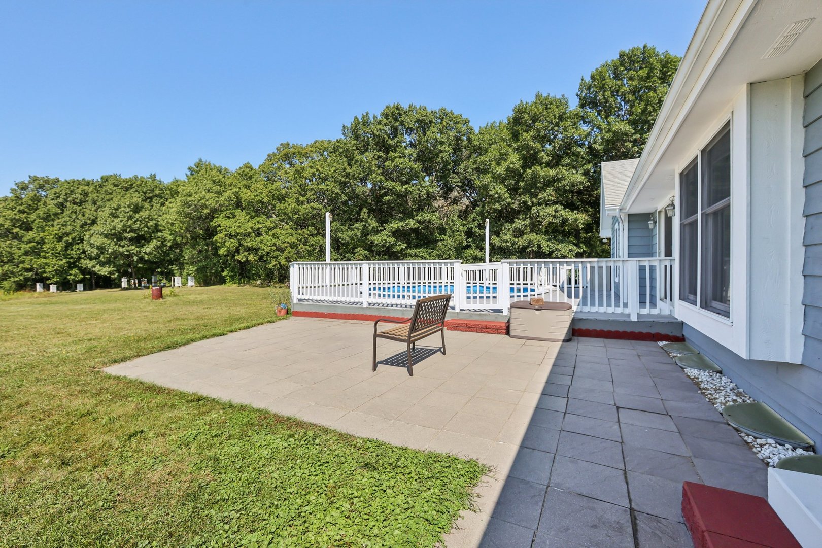 33336 N Fish Lake Road, Ingleside, IL 60041