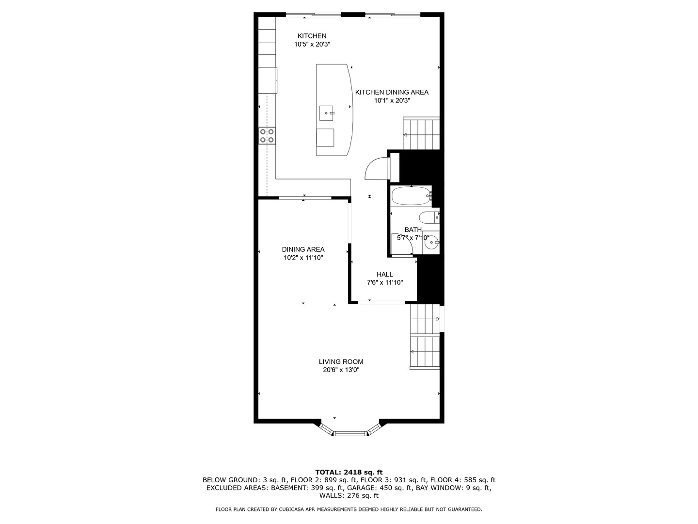 713 Oklahoma Way, Elk Grove Village, IL 60007
