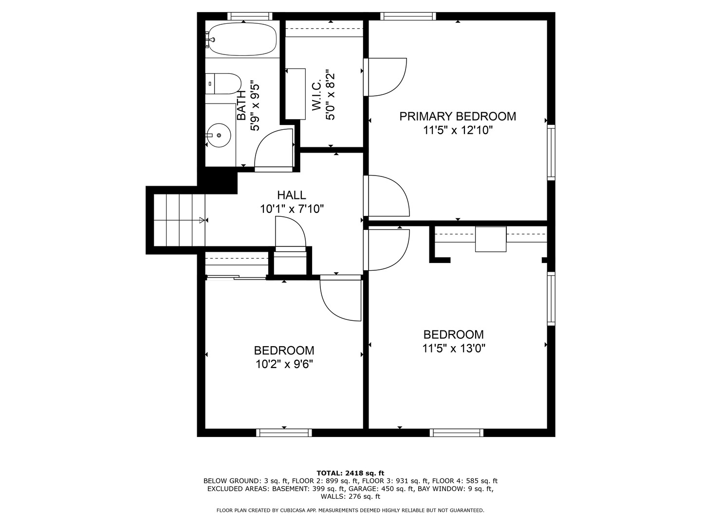 713 Oklahoma Way, Elk Grove Village, IL 60007