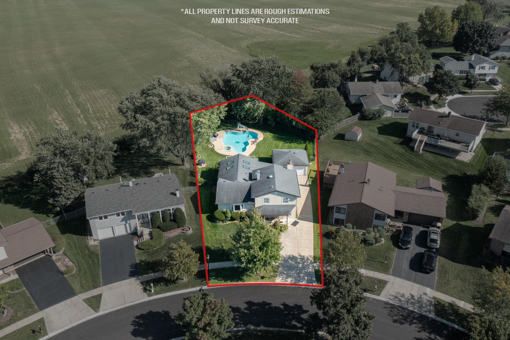 713 Oklahoma Way, Elk Grove Village, IL 60007