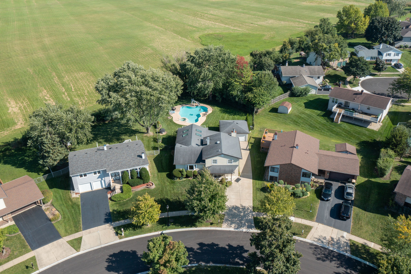713 Oklahoma Way, Elk Grove Village, IL 60007