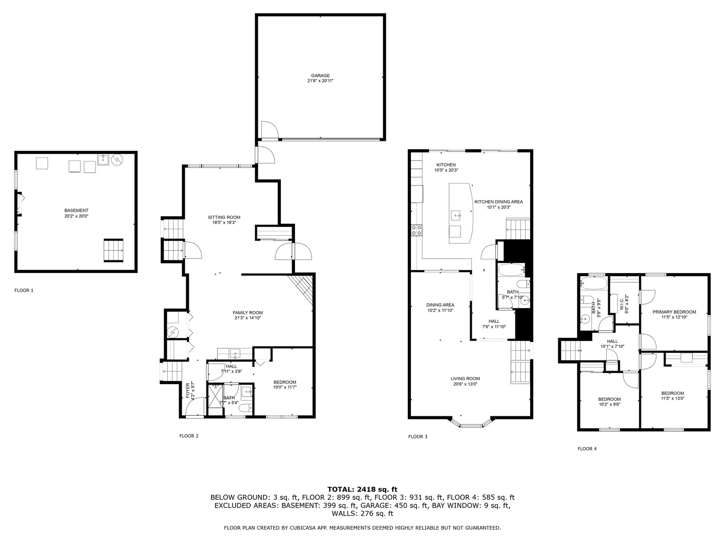 713 Oklahoma Way, Elk Grove Village, IL 60007
