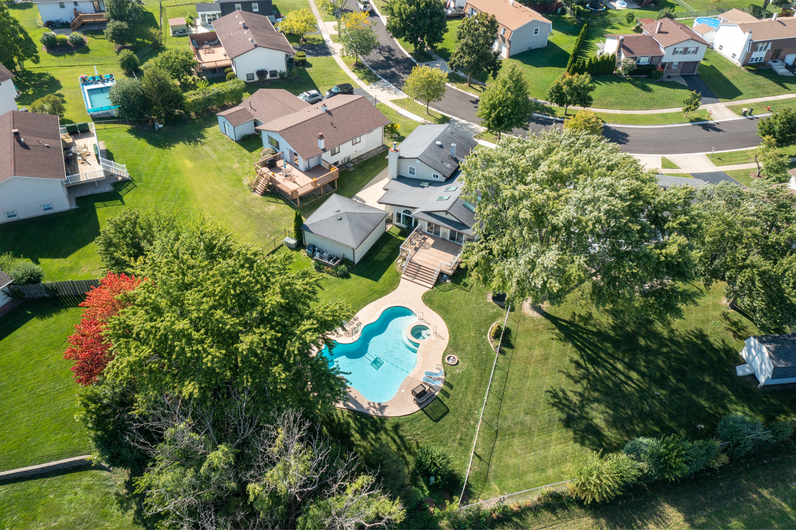 713 Oklahoma Way, Elk Grove Village, IL 60007