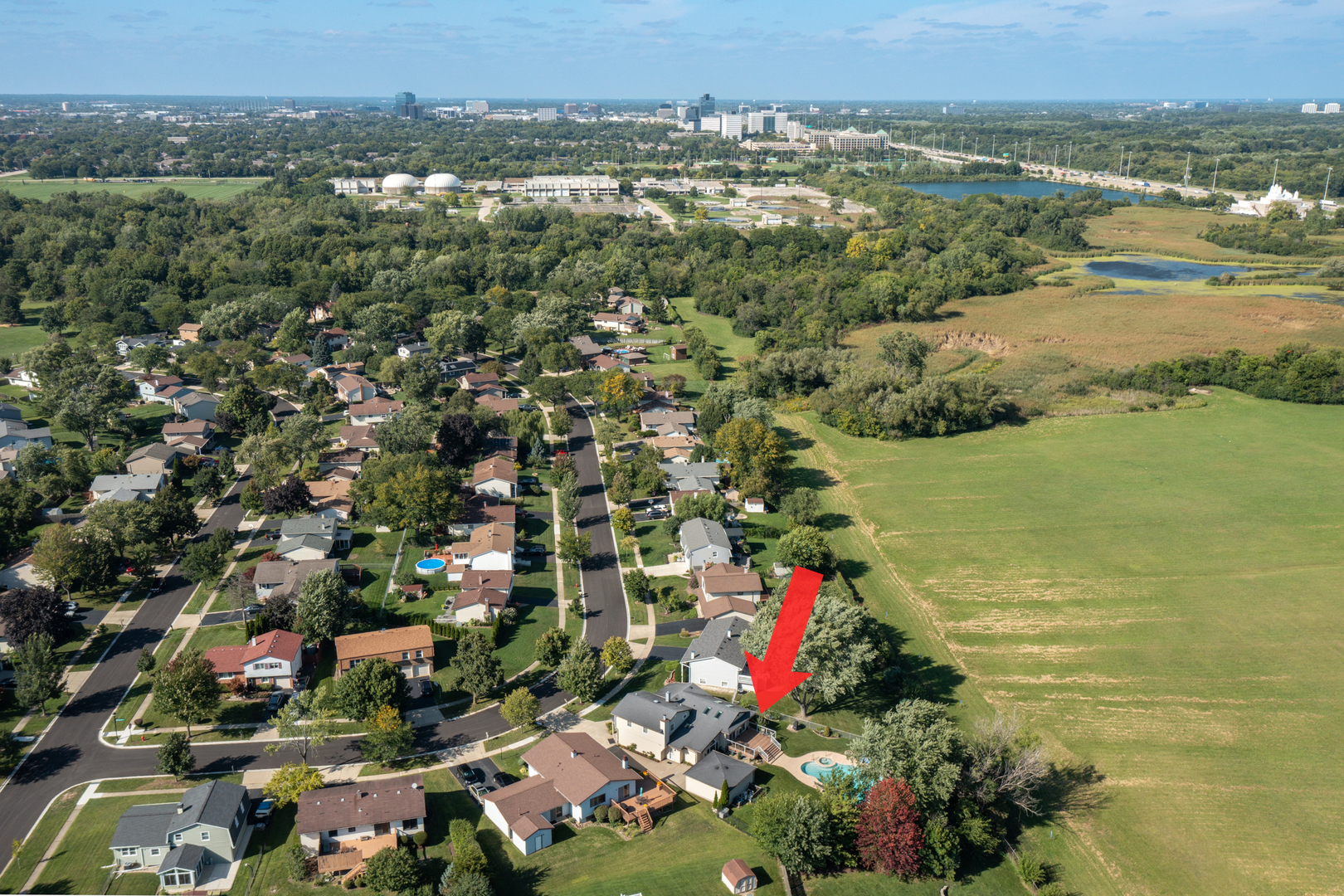 713 Oklahoma Way, Elk Grove Village, IL 60007