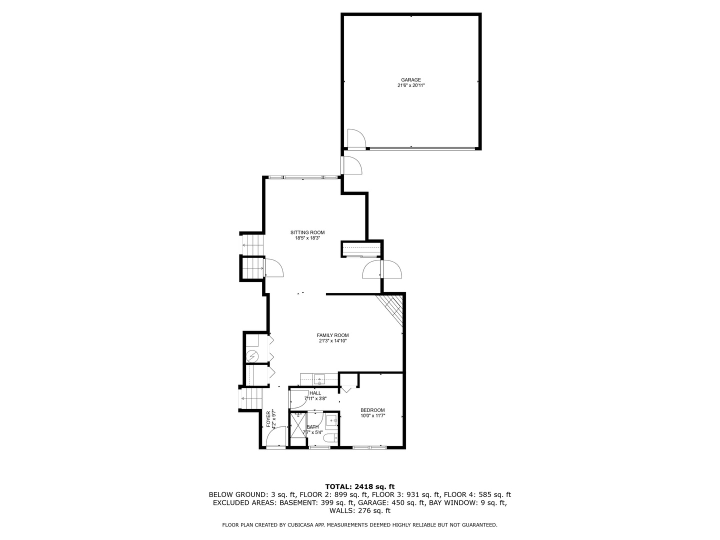 713 Oklahoma Way, Elk Grove Village, IL 60007