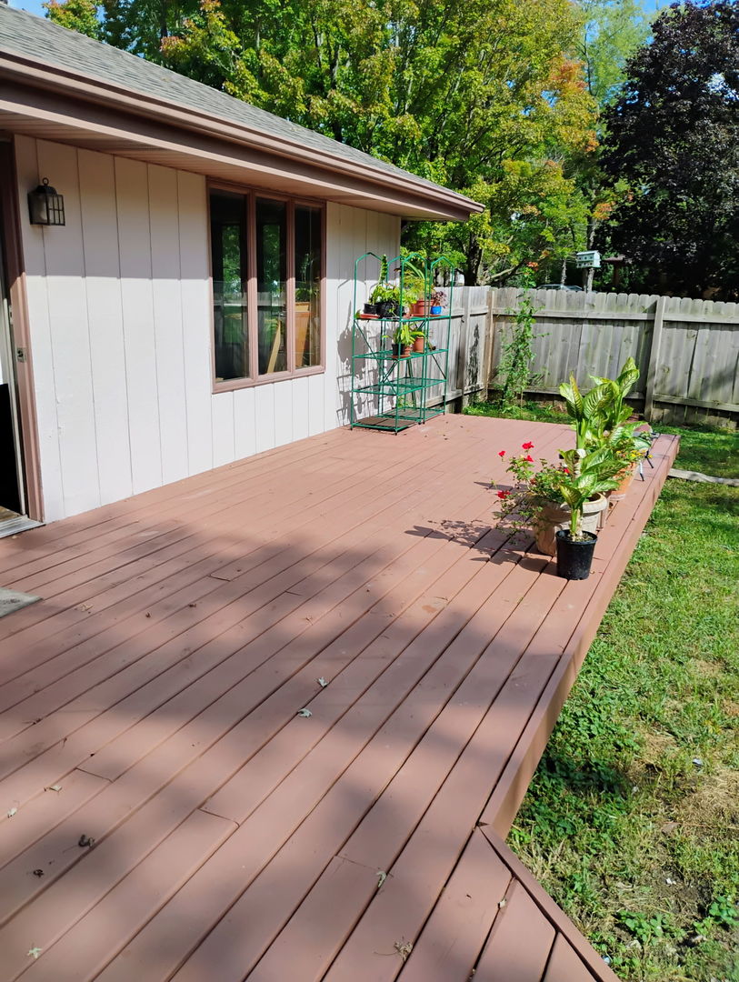 25171 N Virginia Avenue, Lake Zurich, IL 60047