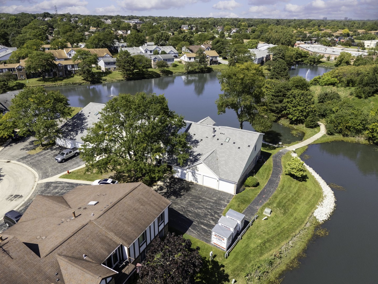220 Memory Lane #3, Westmont, IL 60559