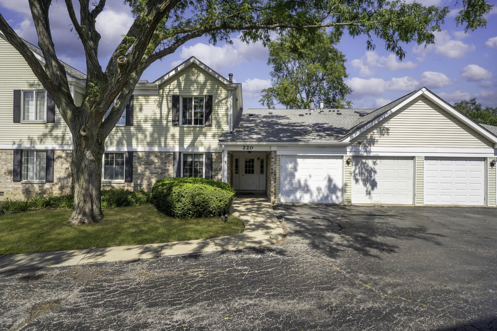 220 Memory Lane #3, Westmont, IL 60559