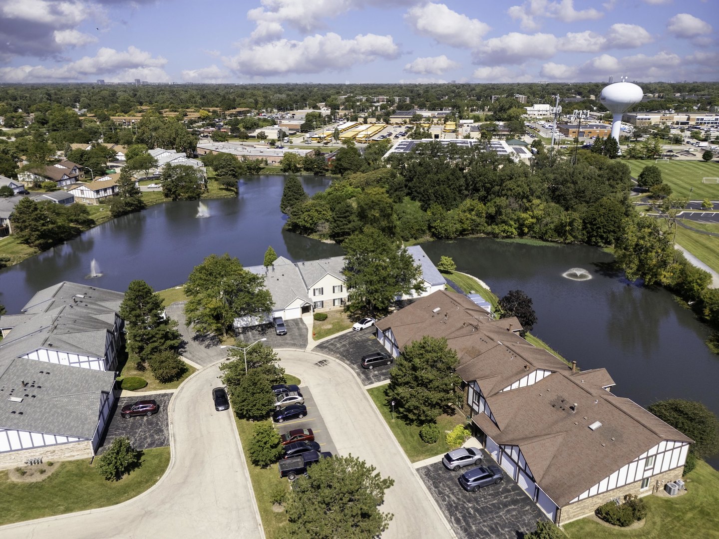 220 Memory Lane #3, Westmont, IL 60559