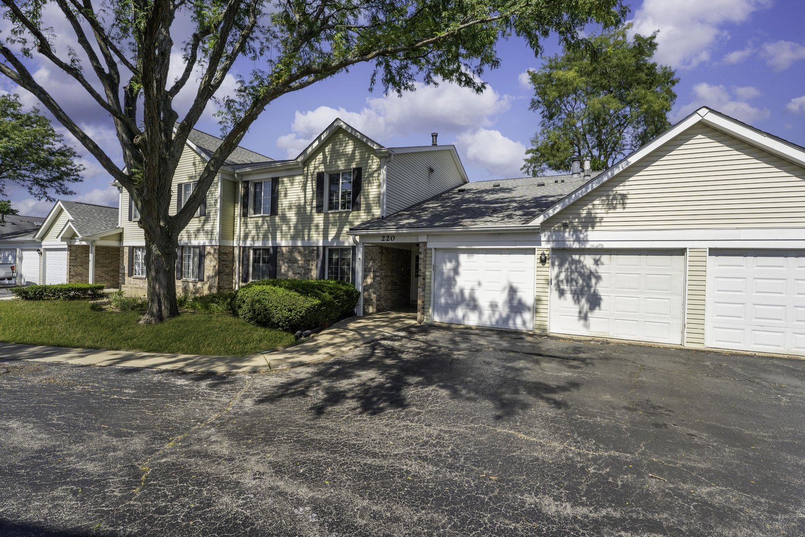 220 Memory Lane #3, Westmont, IL 60559