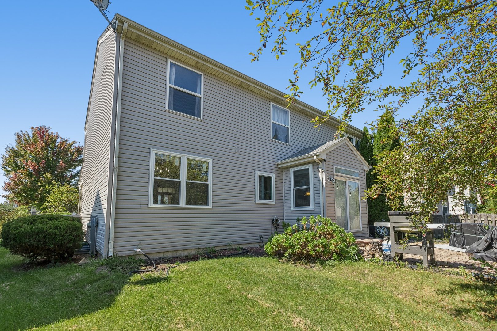 3743 Sonoma Circle, Lake In The Hills, IL 60156
