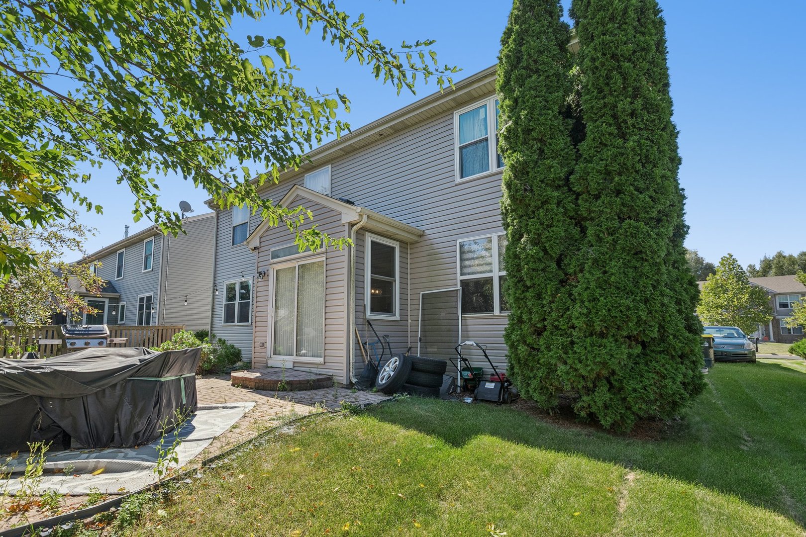 3743 Sonoma Circle, Lake In The Hills, IL 60156