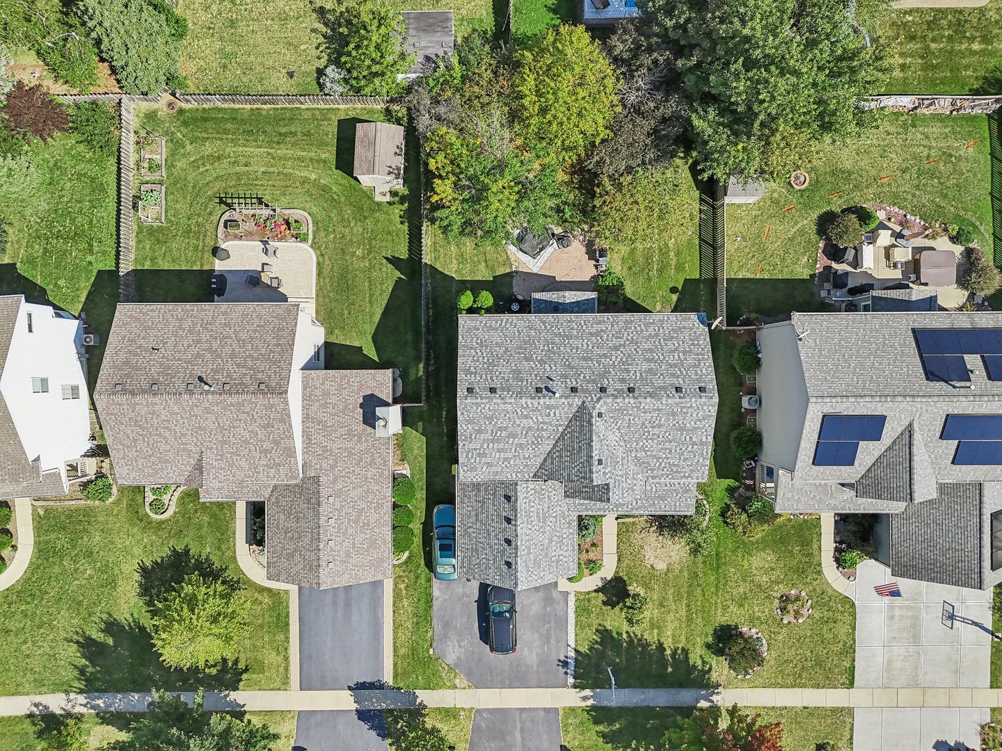 3743 Sonoma Circle, Lake In The Hills, IL 60156