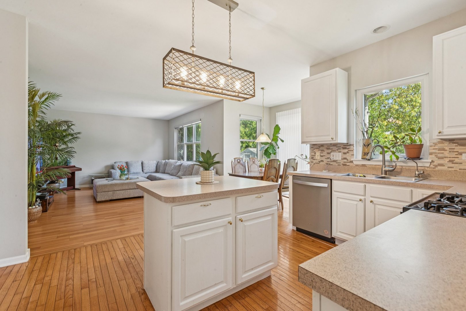 3743 Sonoma Circle, Lake In The Hills, IL 60156