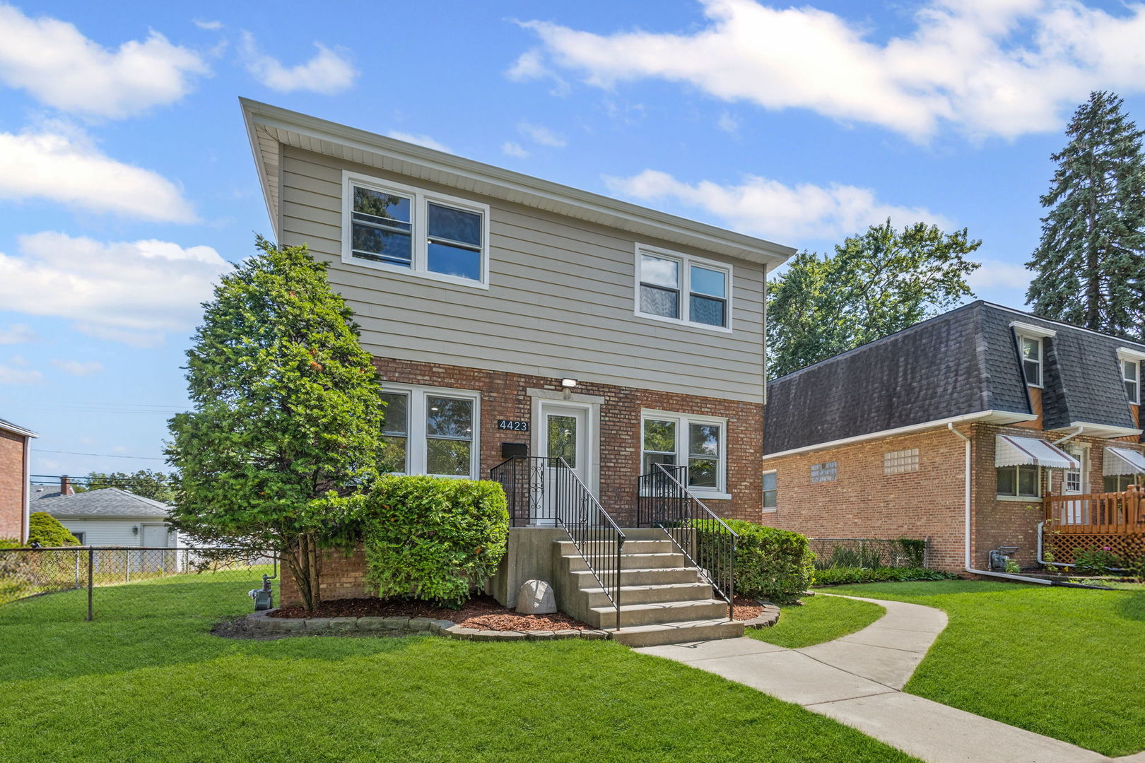 4423 Kolze Avenue, Schiller Park, IL 60176
