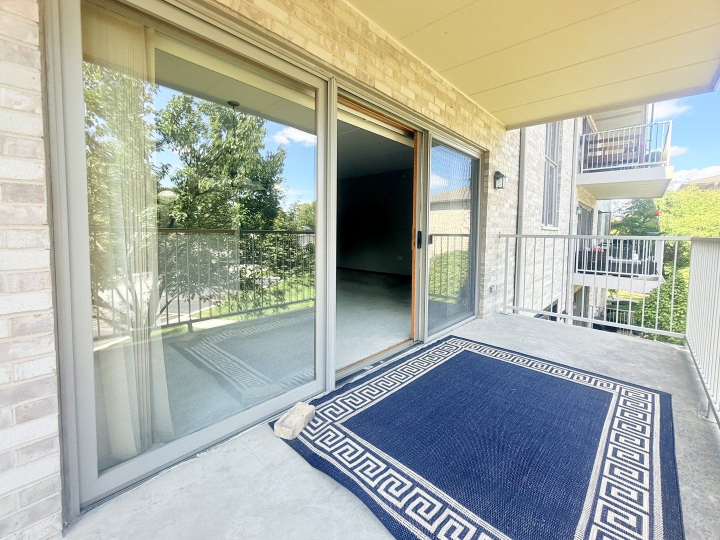 1033 Ashley Court #2D, Lockport, IL 60441