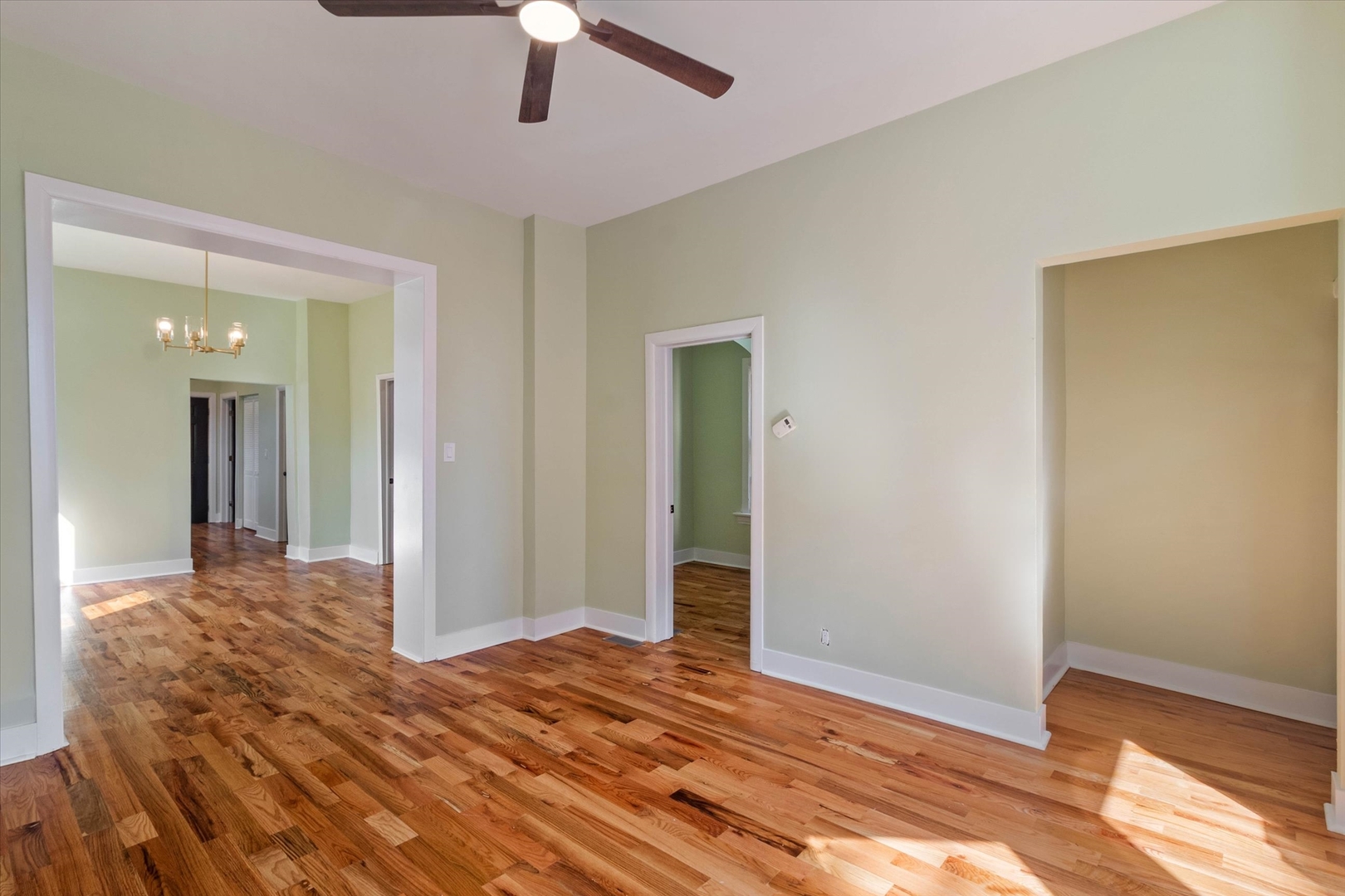5032 S Princeton Avenue, Chicago, IL 60609