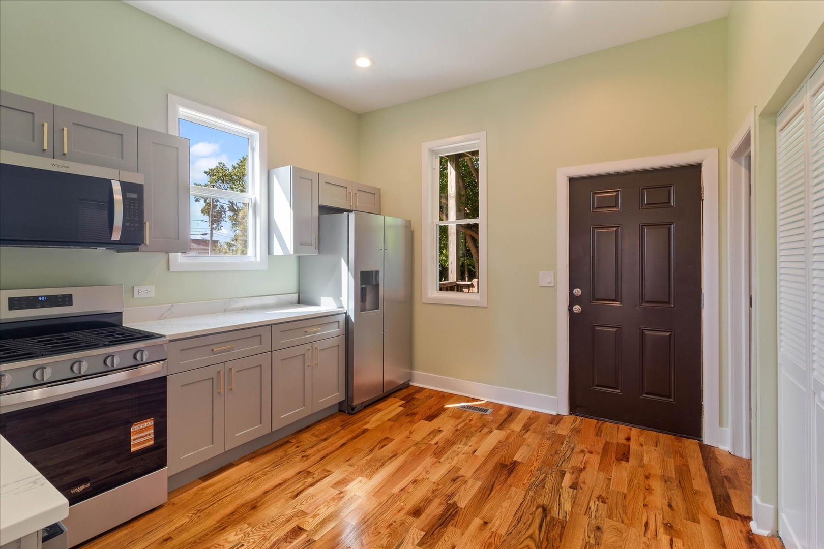 5032 S Princeton Avenue, Chicago, IL 60609