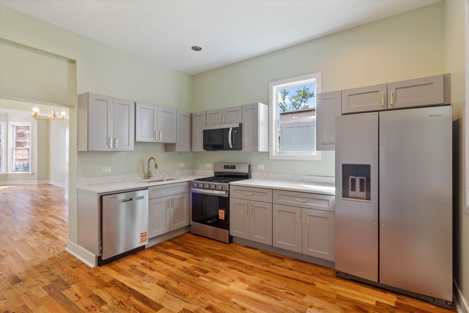 5032 S Princeton Avenue, Chicago, IL 60609