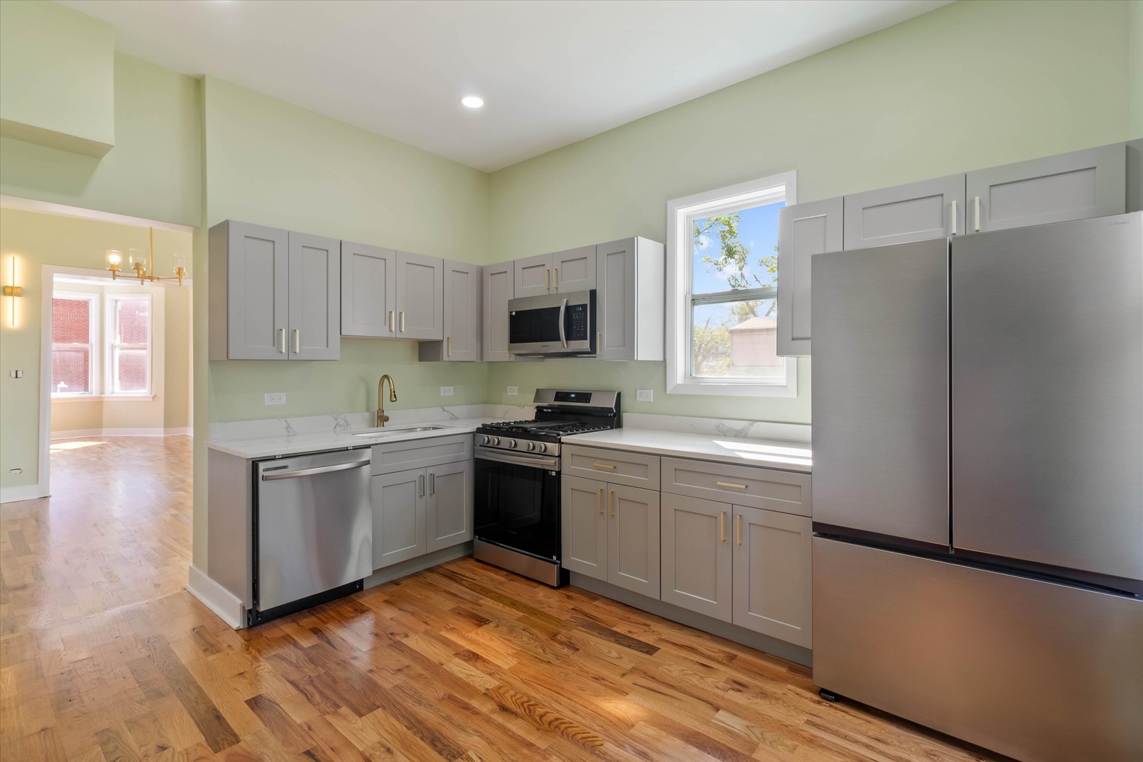 5032 S Princeton Avenue, Chicago, IL 60609
