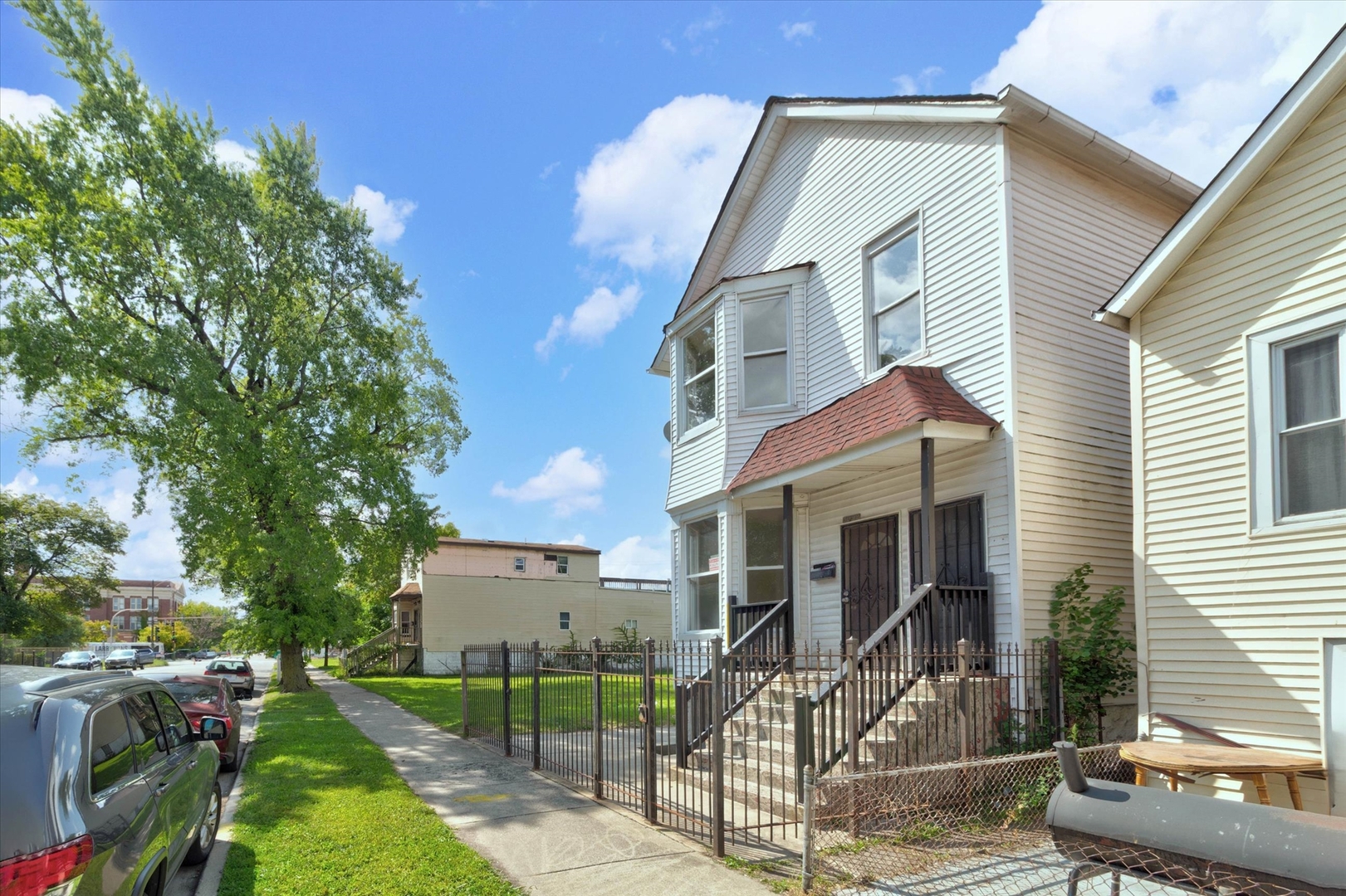 5032 S Princeton Avenue, Chicago, IL 60609