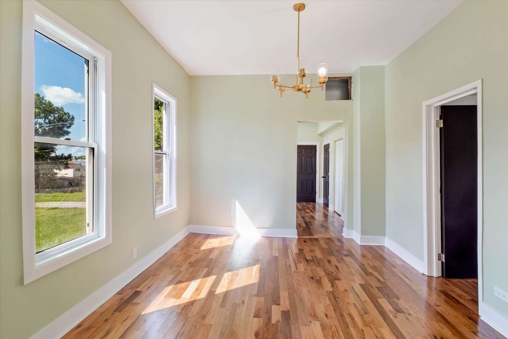 5032 S Princeton Avenue, Chicago, IL 60609