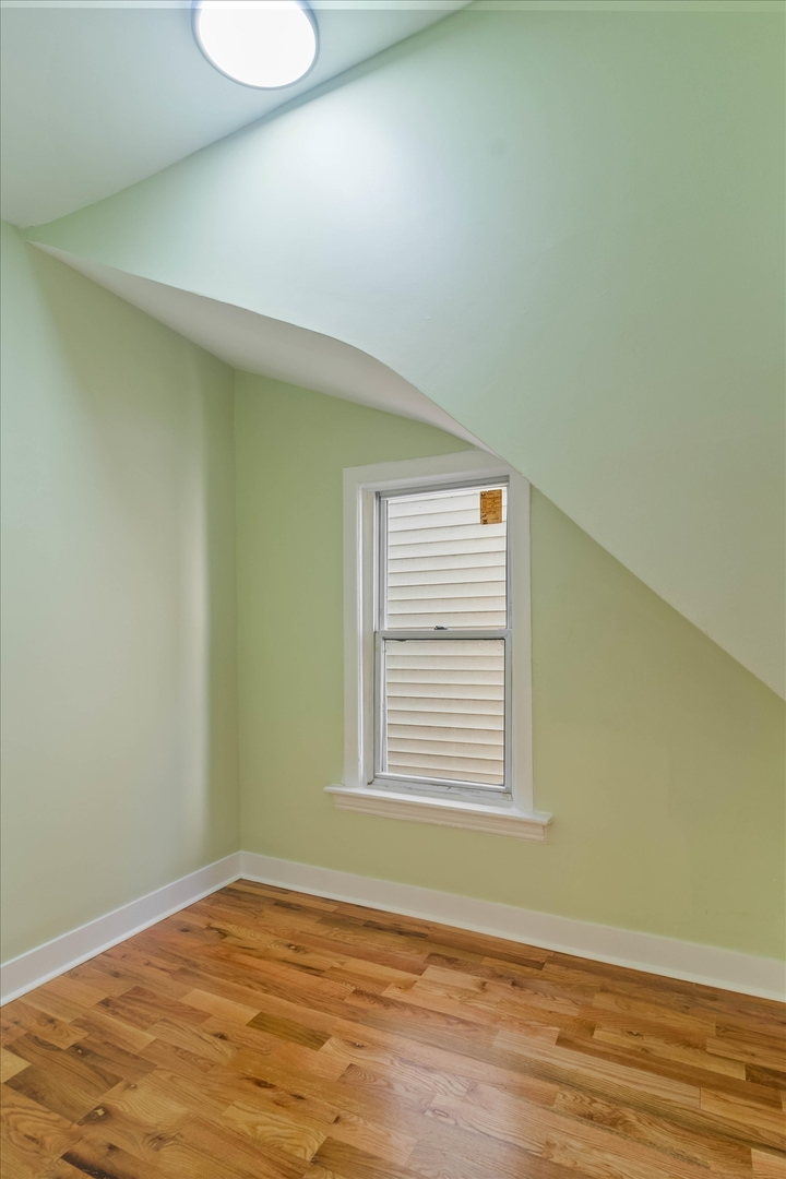 5032 S Princeton Avenue, Chicago, IL 60609