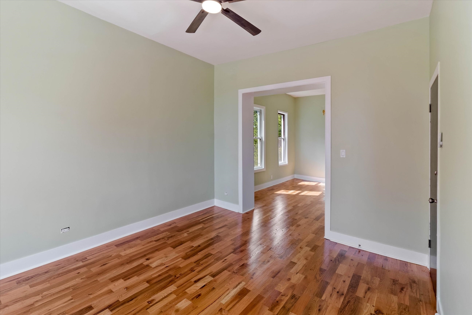5032 S Princeton Avenue, Chicago, IL 60609