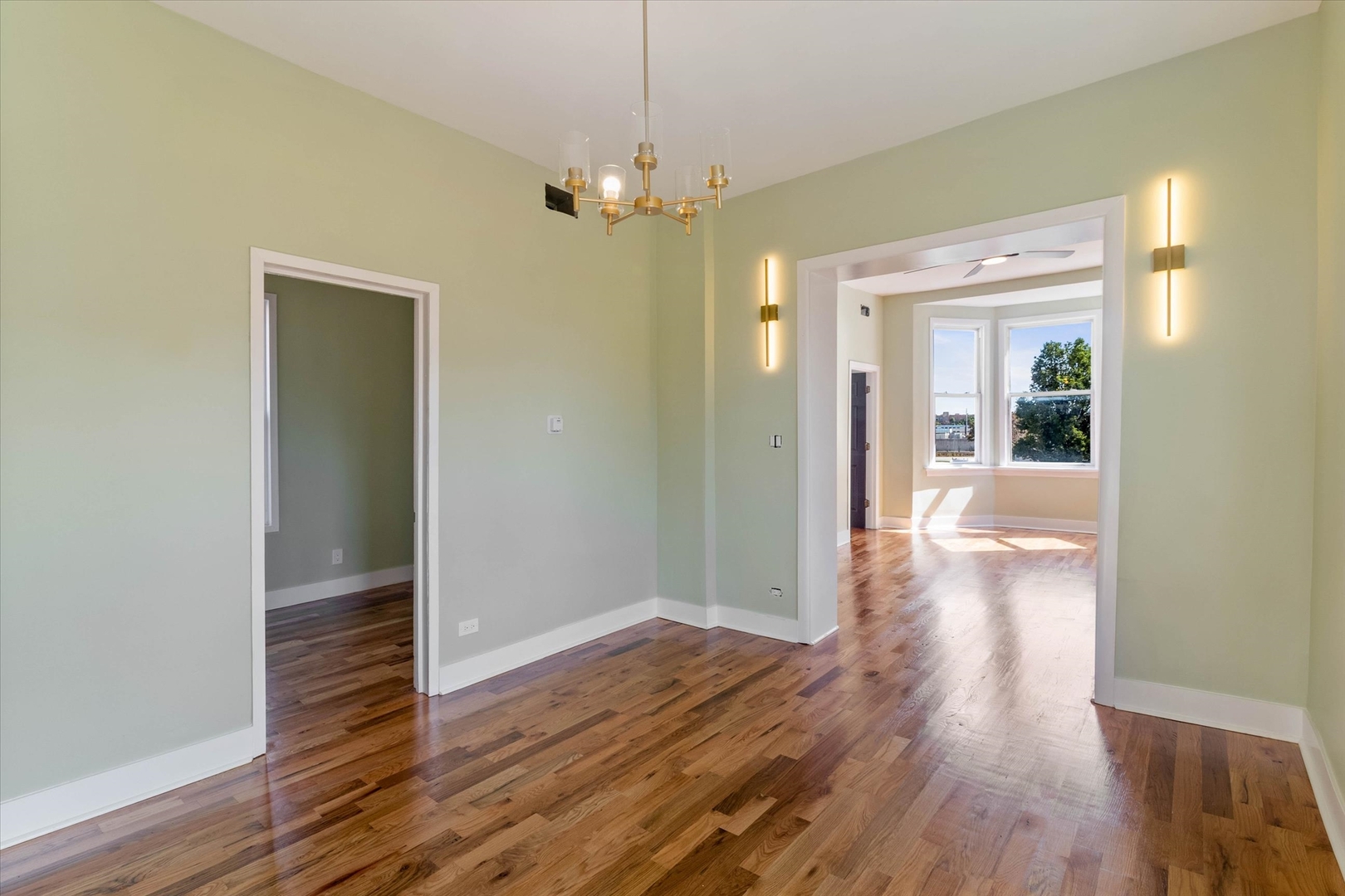 5032 S Princeton Avenue, Chicago, IL 60609