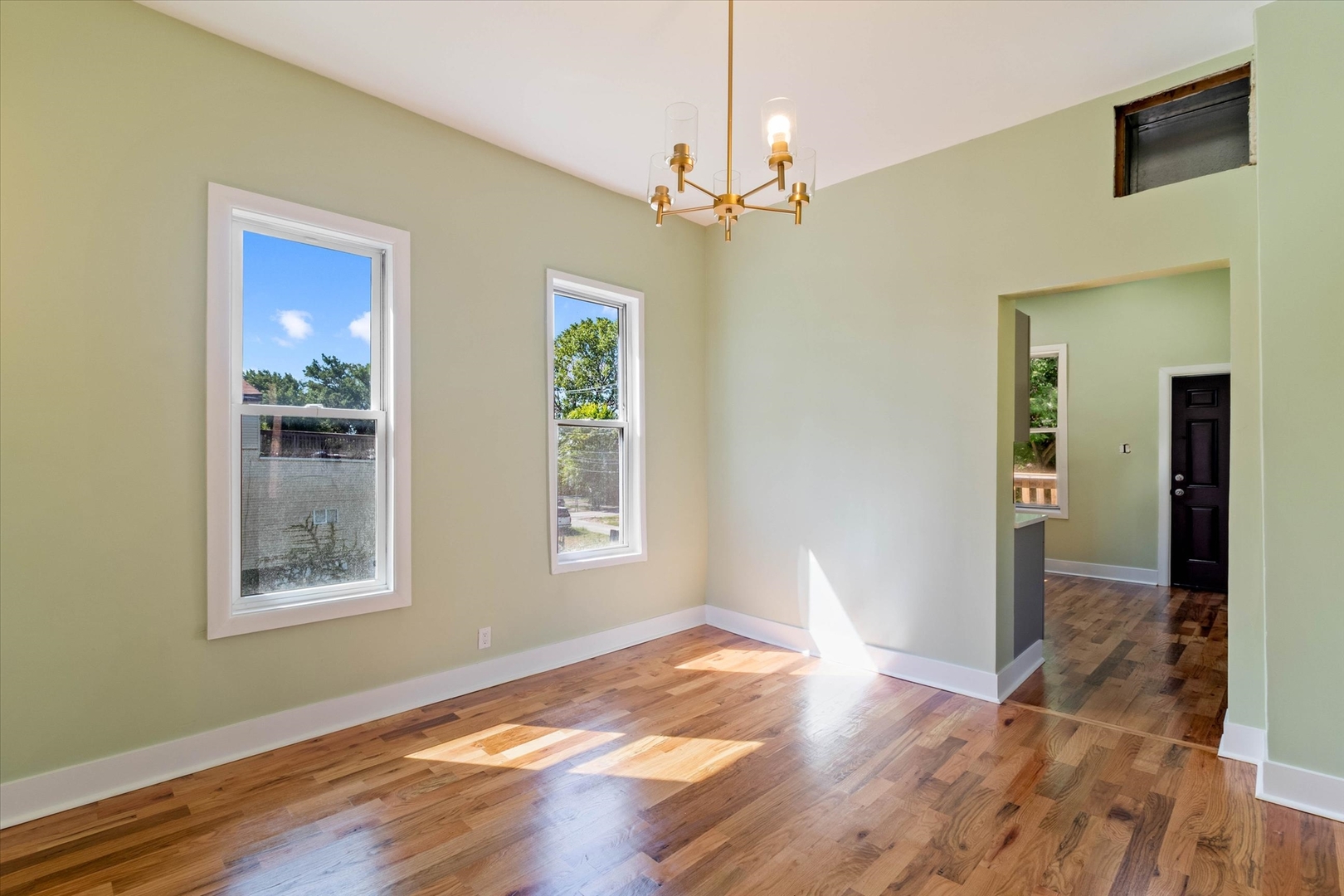 5032 S Princeton Avenue, Chicago, IL 60609