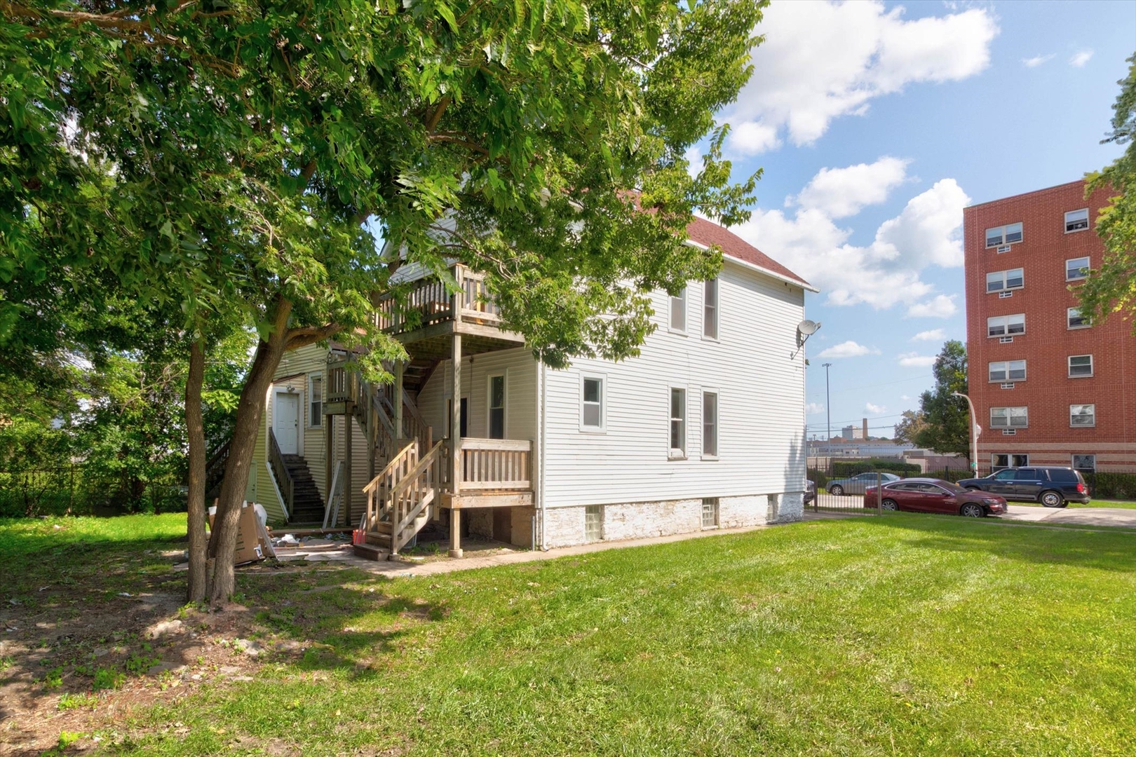 5032 S Princeton Avenue, Chicago, IL 60609