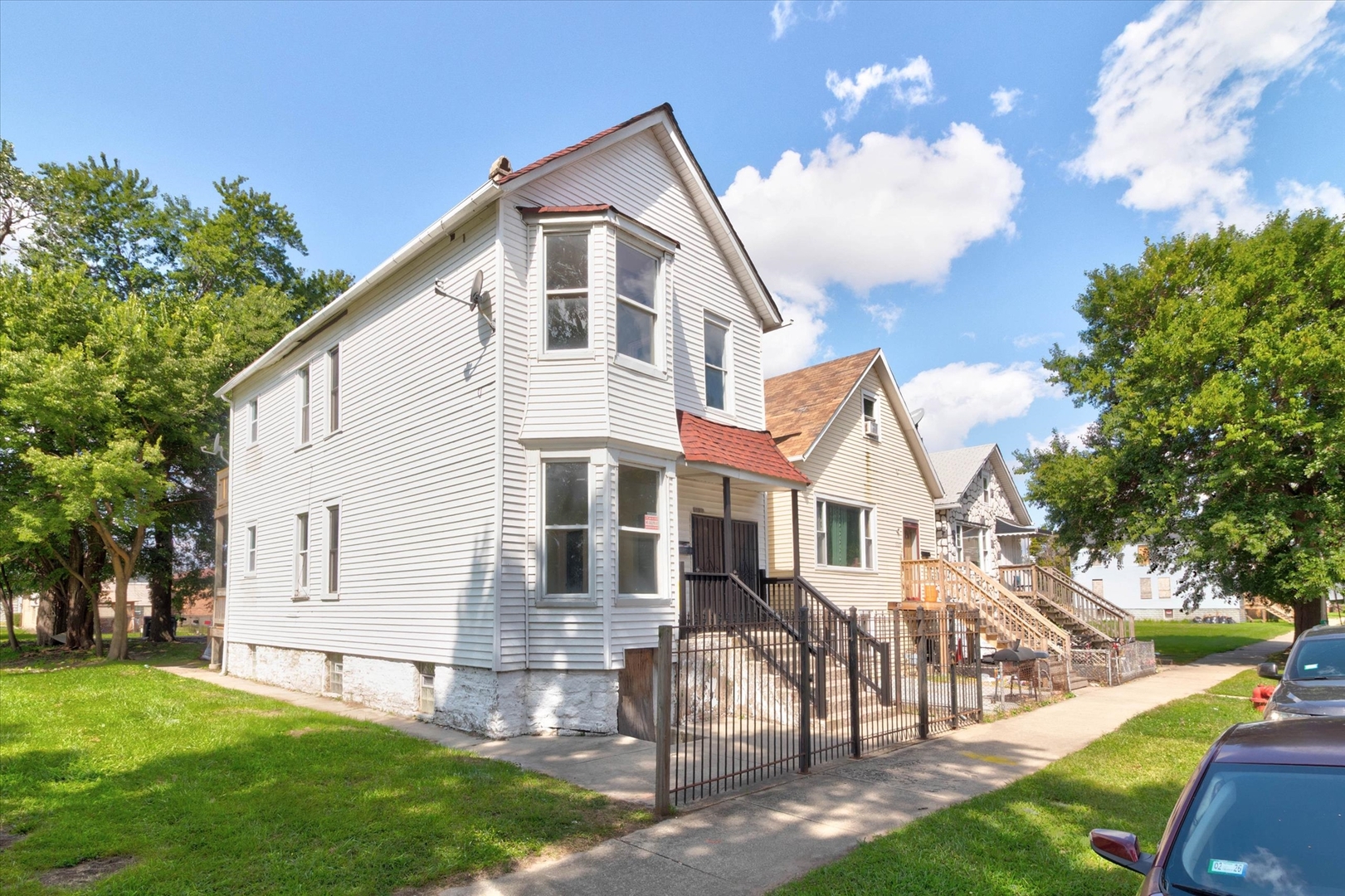 5032 S Princeton Avenue, Chicago, IL 60609
