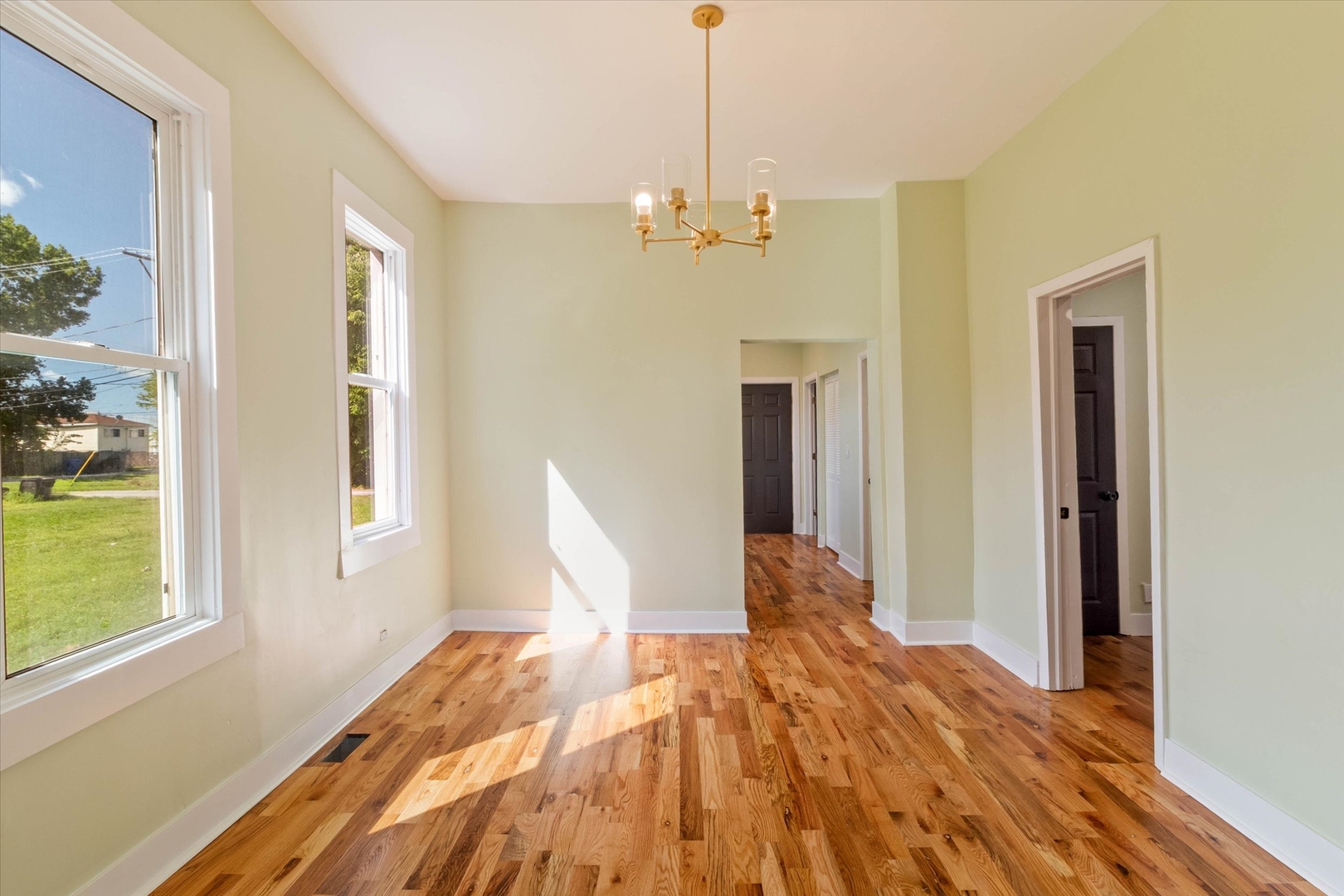 5032 S Princeton Avenue, Chicago, IL 60609