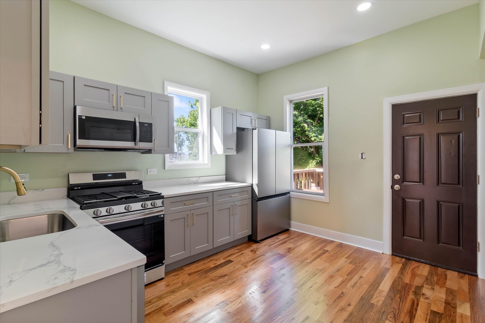 5032 S Princeton Avenue, Chicago, IL 60609
