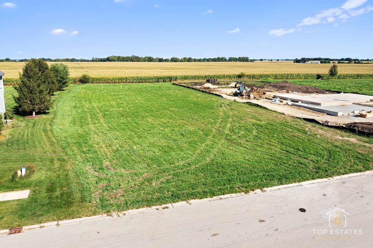 7750 Fairway Drive, Yorkville, IL 60560
