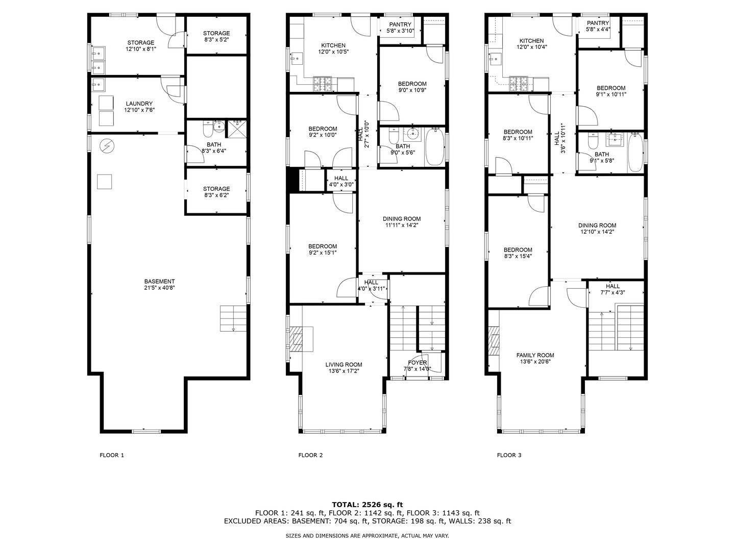 1007 S Austin Boulevard, Chicago, IL 60644