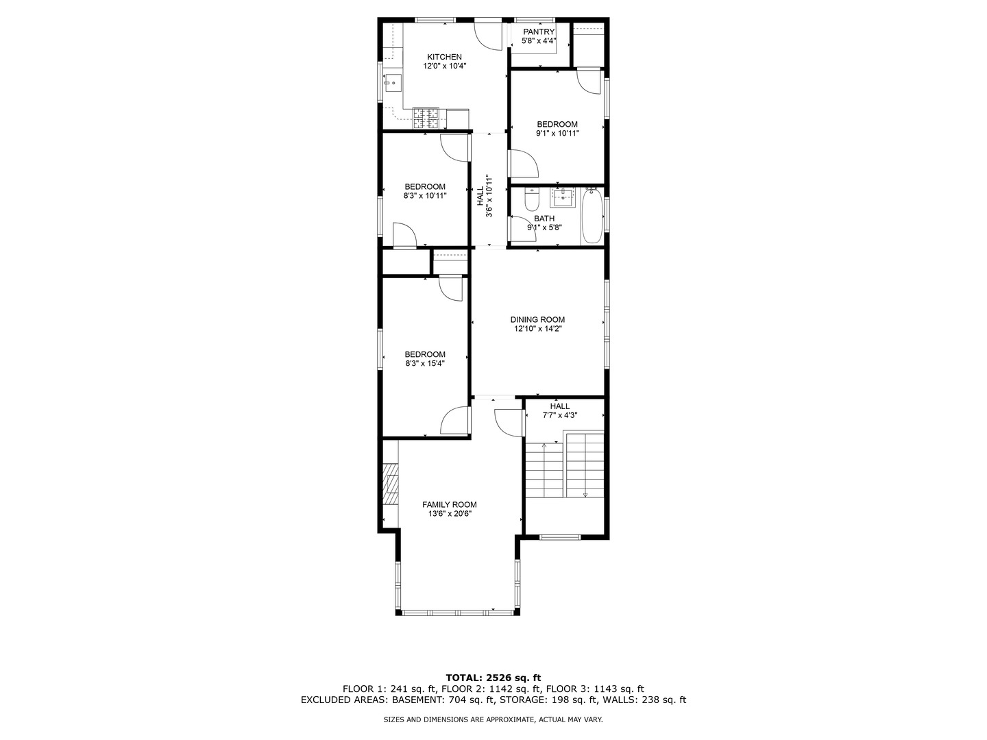 1007 S Austin Boulevard, Chicago, IL 60644
