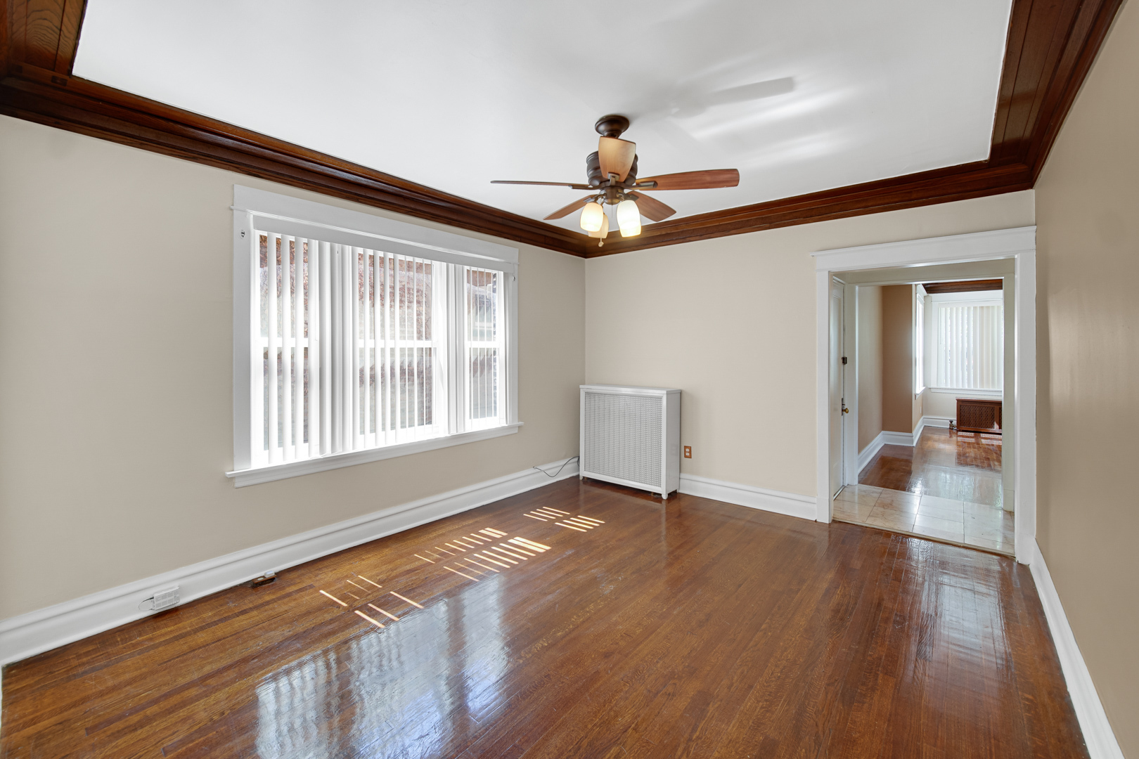 1007 S Austin Boulevard, Chicago, IL 60644