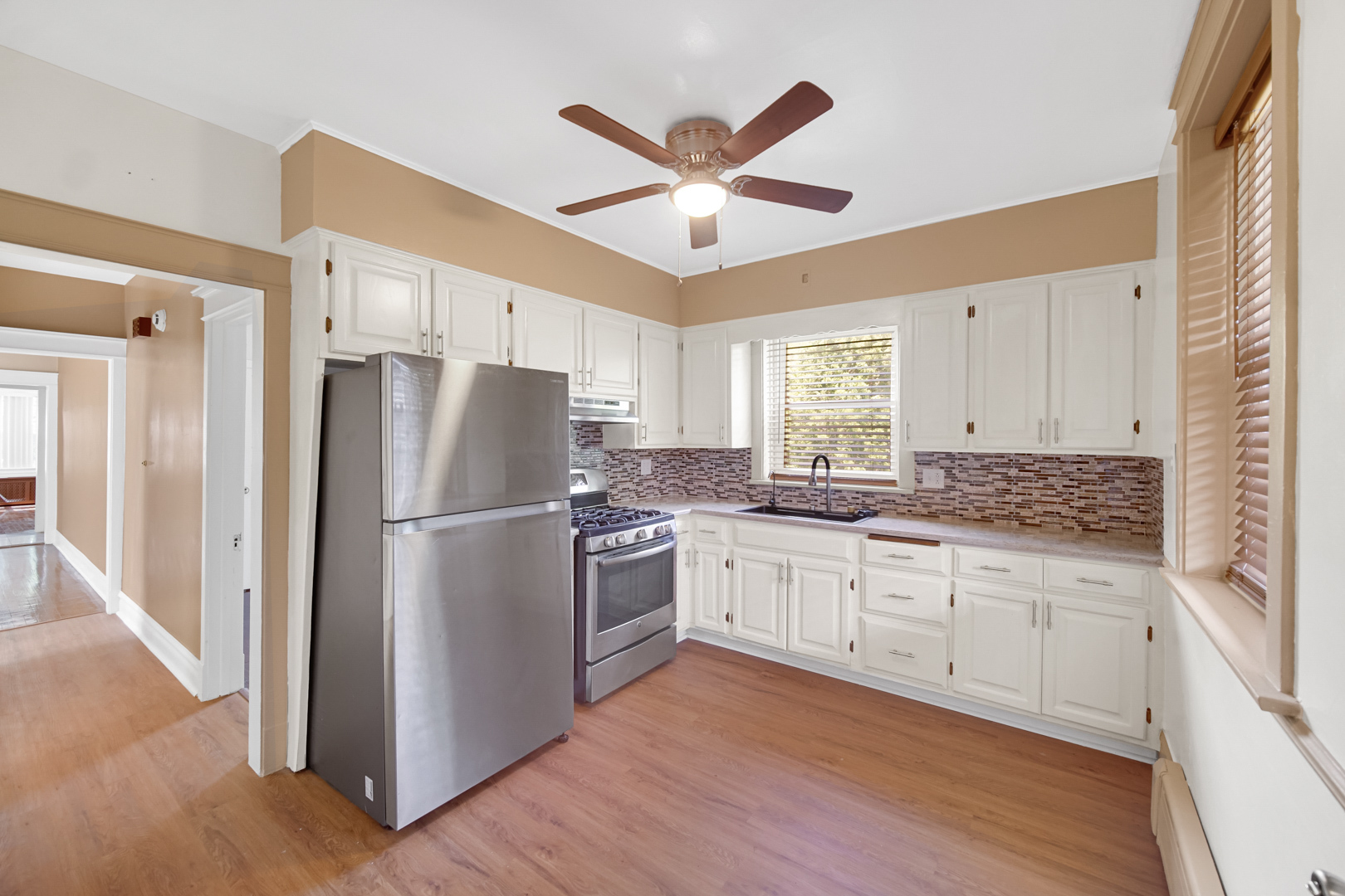 1007 S Austin Boulevard, Chicago, IL 60644