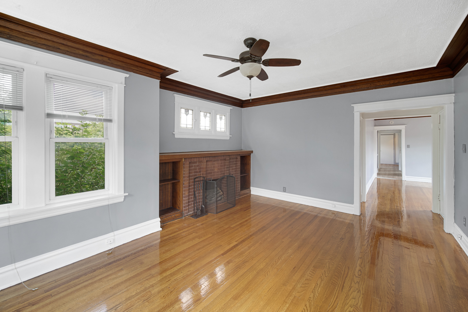 1007 S Austin Boulevard, Chicago, IL 60644