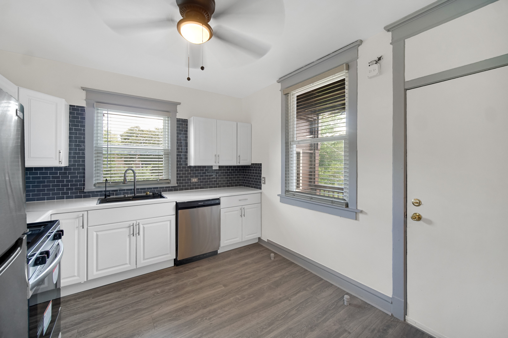 1007 S Austin Boulevard, Chicago, IL 60644