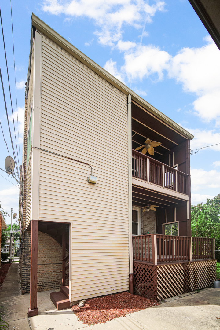 1007 S Austin Boulevard, Chicago, IL 60644